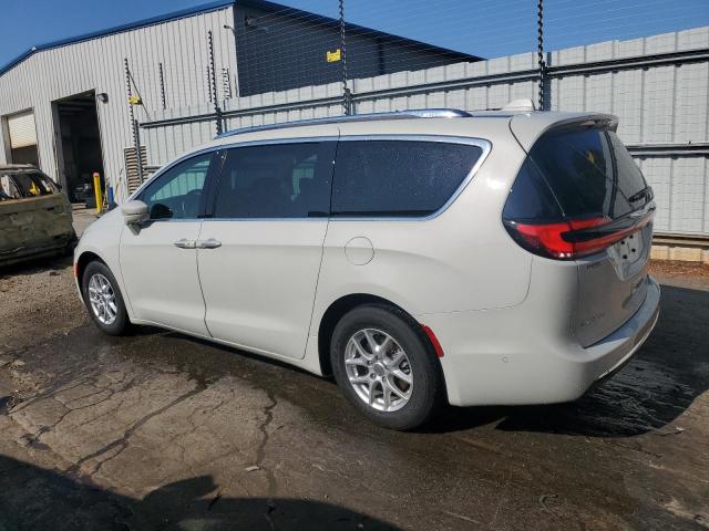 Photo 2 from auction – 2021 CHRYSLER PACIFICA T with VIN 2C4RC1BG7MR559457