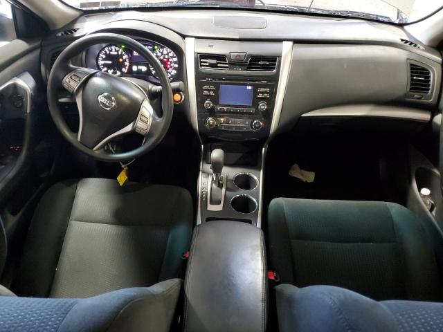 Photo 8 from auction – 2015 NISSAN ALTIMA 2.5 with VIN 1N4AL3AP4FN402470
