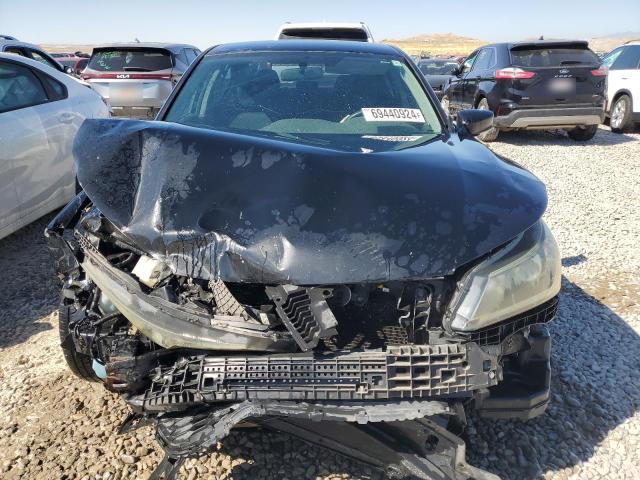 Photo 5 from auction – 2014 HONDA ACCORD LX with VIN 1HGCR2F35EA071682