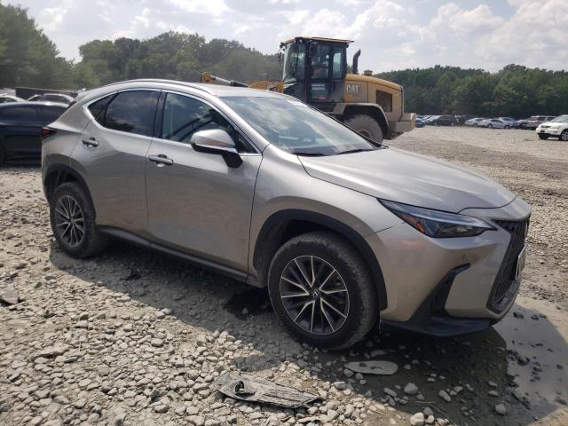 Photo 4 from auction – 2024 LEXUS NX 350 PRE with VIN 2T2GGCEZ0RC049068