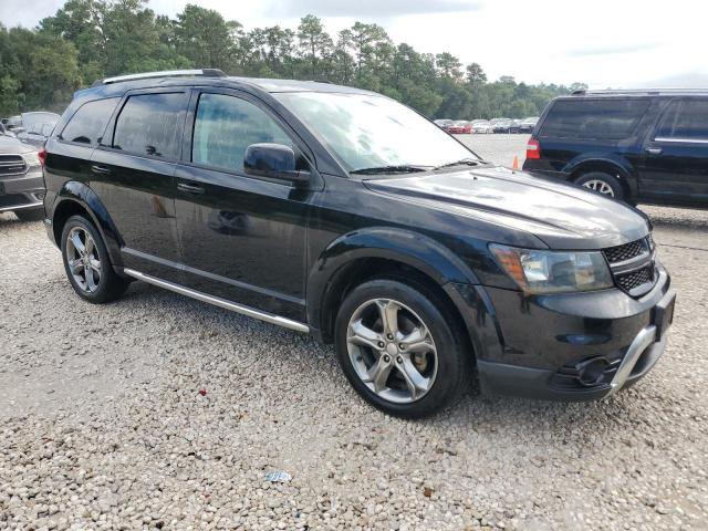 Photo 4 from auction – 2017 DODGE JOURNEY CR with VIN 3C4PDCGB3HT708575
