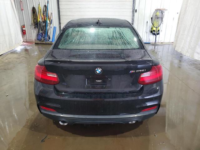 Photo 6 from auction – 2014 BMW M235I with VIN WBA1J7C51EV253112