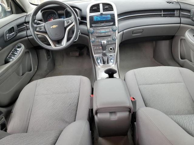 Photo 8 from auction – 2013 CHEVROLET MALIBU LS with VIN 1G11B5SA4DF219668