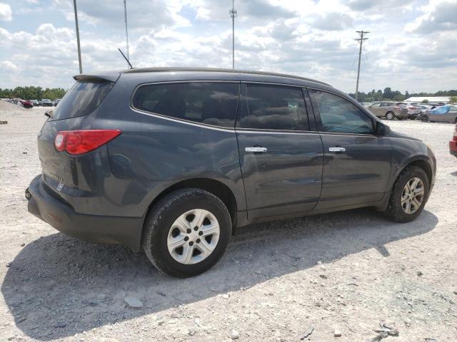 Снимка 3 от търг – 2012 CHEVROLET TRAVERSE L с VIN 1GNKRFED5CJ269758