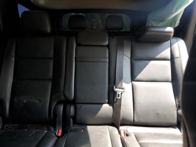 Photo 10 from auction – 2016 DODGE DURANGO LI with VIN 1C4RDHDG6GC314939