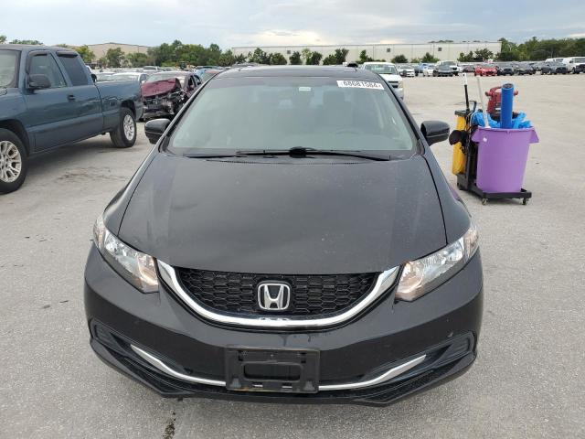 Photo 5 from auction – 2014 HONDA CIVIC EX with VIN 19XFB2F88EE069692