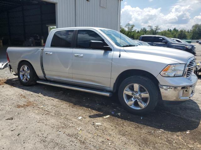 Photo 4 from auction – 2013 RAM 1500 SLT with VIN 1C6RR6LG6DS615372