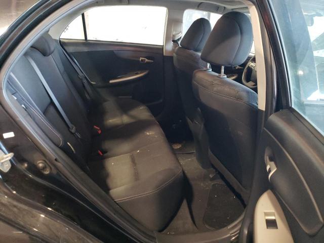 Photo 10 from auction – 2012 TOYOTA COROLLA BA with VIN 5YFBU4EE9CP067179