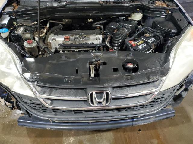 Photo 12 from auction – 2011 HONDA CR-V SE with VIN 5J6RE4H41BL032149