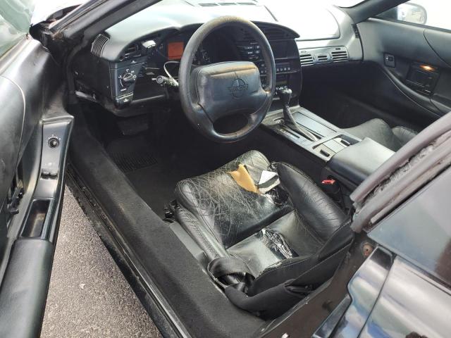 Photo 8 from auction – 1995 CHEVROLET CORVETTE with VIN 1G1YY22P9S5111999