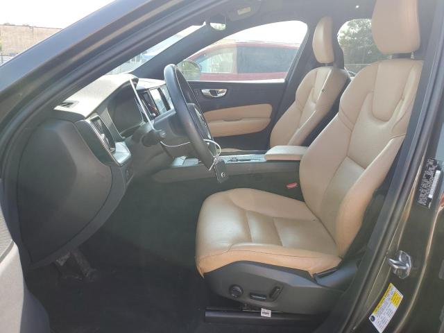 Photo 7 from auction – 2018 VOLVO XC60 T5 with VIN LYV102RK0JB083003