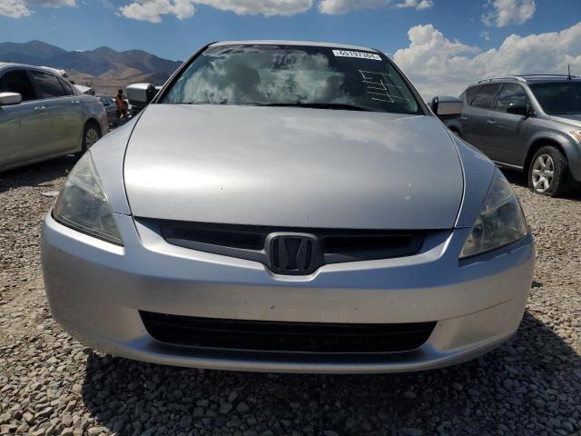 Photo 5 from auction – 2003 HONDA ACCORD with VIN JHMCM56633C005950