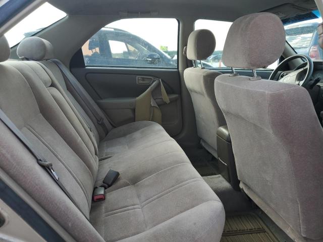 Photo 10 from auction – 1998 TOYOTA CAMRY CE with VIN JT2BF22K5W0132481