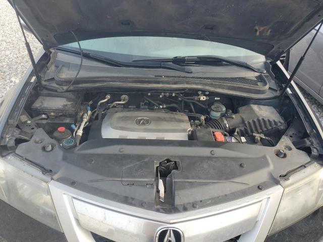Foto 12 de la subasta – 2012 ACURA MDX con VIN 2HNYD2H29CH527411
