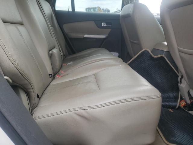 Photo 11 from auction – 2011 FORD EDGE LIMIT with VIN 2FMDK3KC7BBB66078