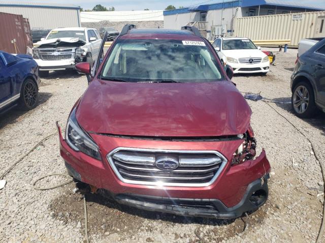 Photo 5 from auction – 2019 SUBARU OUTBACK 2. with VIN 4S4BSANC5K3227628