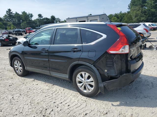 Photo 2 from auction – 2012 HONDA CR-V EXL with VIN JHLRM4H73CC003226