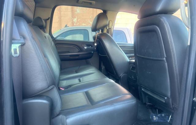 Photo 6 from auction – 2014 GMC SIERRA K25 with VIN 1GT125E87EF191396