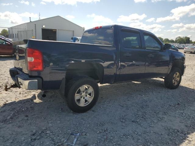 Photo 3 from auction – 2011 CHEVROLET SILVERADO with VIN 1GCPKSE3XBF167103
