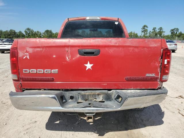 Photo 6 from auction – 2003 DODGE RAM 1500 S with VIN 1D7HA18N63S147041