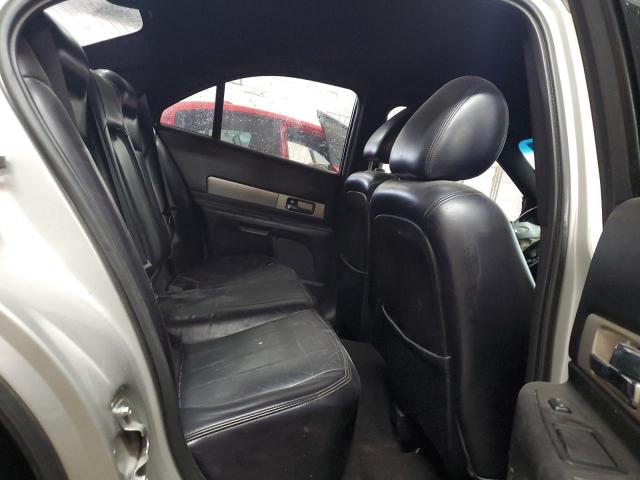Photo 10 from auction – 2005 LINCOLN LS with VIN 1LNHM87A35Y644844