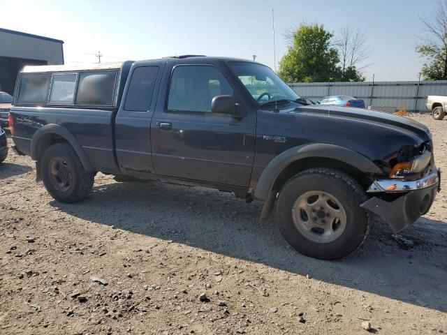 Photo 4 from auction – 2001 FORD RANGER SUP with VIN 1FTZR15E21PA69806