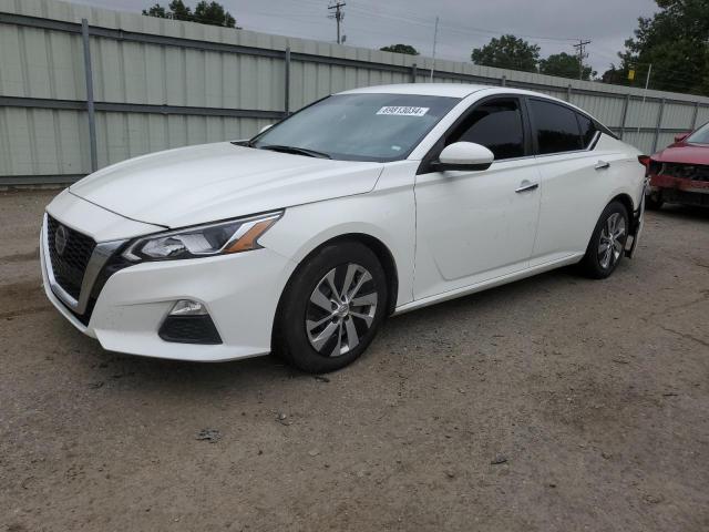 Photo 1 from auction – 2020 NISSAN ALTIMA S with VIN 1N4BL4BV9LC192558