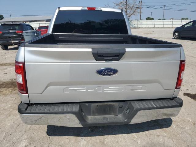 Photo 6 from auction – 2019 FORD F150 SUPER with VIN 1FTEW1E52KFA67004