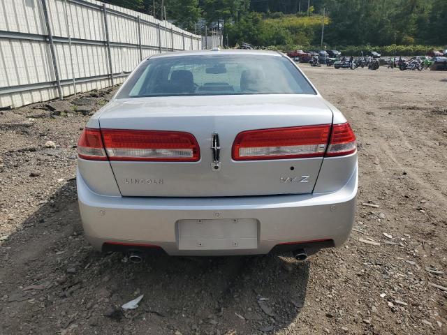 Photo 6 from auction – 2010 LINCOLN MKZ with VIN 3LNHL2GC0AR628000