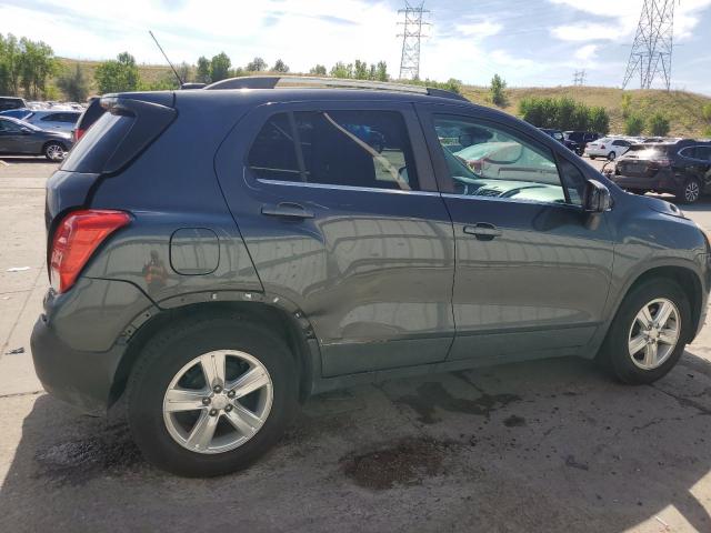 Фото 3 с аукциона – 2016 CHEVROLET TRAX 1LT с VIN 3GNCJLSB4GL151387