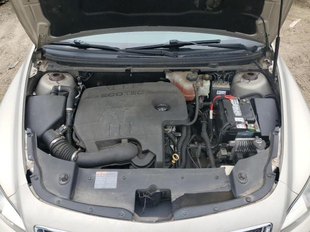 Photo 11 from auction – 2011 CHEVROLET MALIBU LS with VIN 1G1ZB5E16BF206660