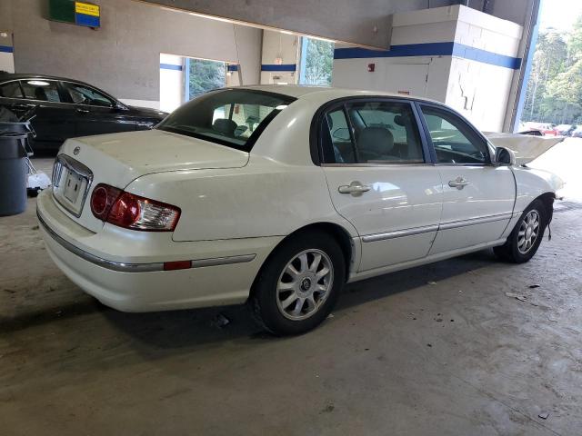 Photo 3 from auction – 2005 KIA AMANTI with VIN KNALD124455079056
