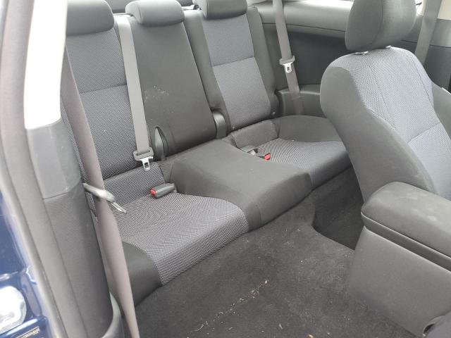 Photo 10 from auction – 2008 TOYOTA SCION TC with VIN JTKDE167380264668