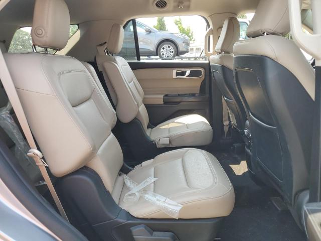 Photo 11 from auction – 2020 FORD EXPLORER X with VIN 1FMSK8DH6LGB94218