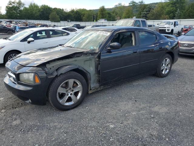 DODGE CHARGER SX 2010 with VIN 2B3CA3CV4AH158875 - Photo from auction