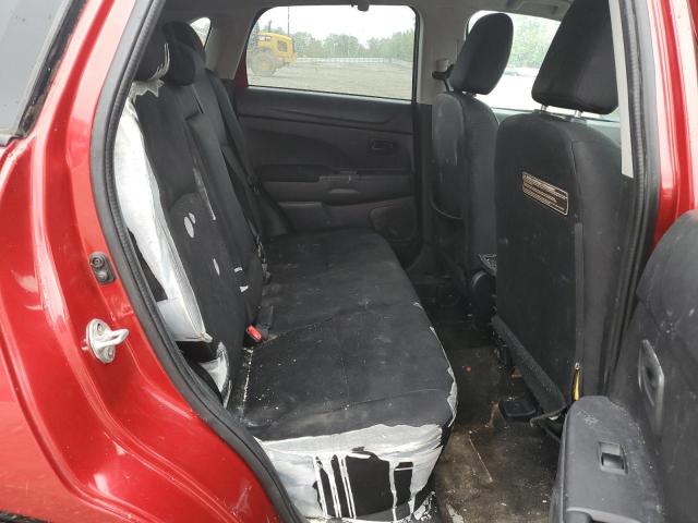 صورة رقم 10 من المزاد - 2015 MITSUBISHI OUTLANDER مع VIN 4A4AP3AU1FE020491