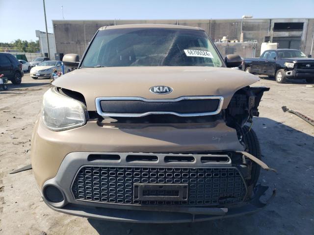 Photo 5 from auction – 2015 KIA SOUL with VIN KNDJN2A21F7222662