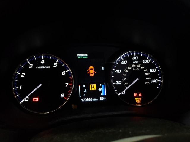 Photo 9 from auction – 2016 MITSUBISHI OUTLANDER with VIN JA4AZ3A37GZ031136