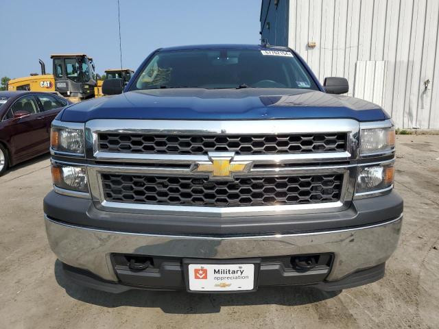 Photo 5 from auction – 2015 CHEVROLET SILVERADO with VIN 1GCVKPEH4FZ256394