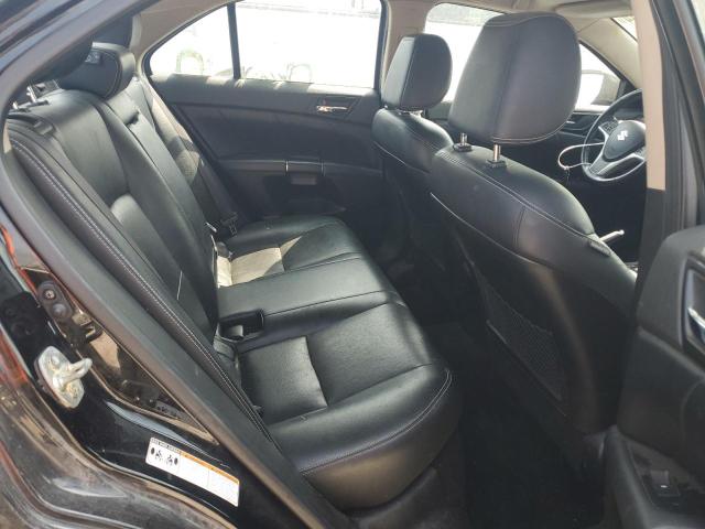 Photo 10 from auction – 2013 SUZUKI KIZASHI SP with VIN JS2RF9A86D6100188