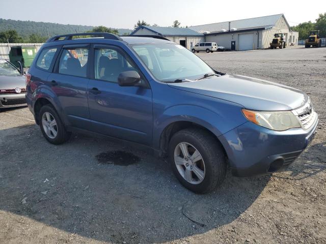 Photo 4 from auction – 2011 SUBARU FORESTER 2 with VIN JF2SHABC2BH717892