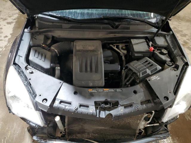 Photo 12 from auction – 2014 CHEVROLET EQUINOX LT with VIN 2GNFLHEKXE6368153