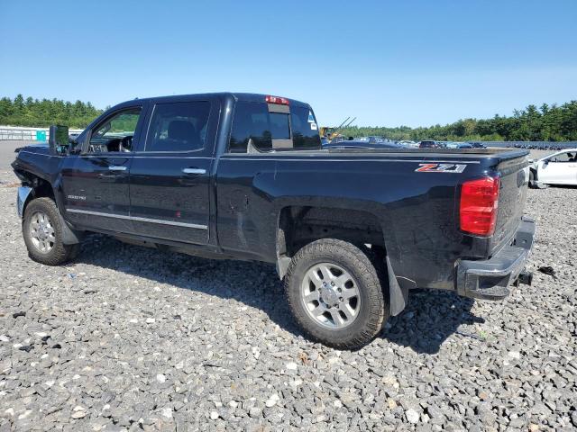 Photo 2 from auction – 2015 CHEVROLET SILVERADO with VIN 1GC1KWE83FF179043