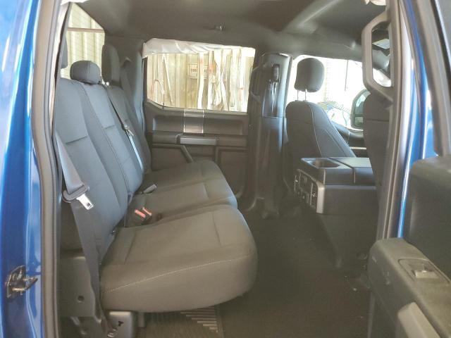 Photo 10 from auction – 2018 FORD F150 SUPER with VIN 1FTEW1E52JKD43316