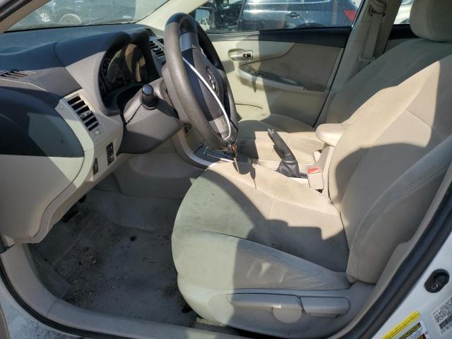 Photo 7 from auction – 2013 TOYOTA COROLLA with VIN 5YFBU4EE6DP115643