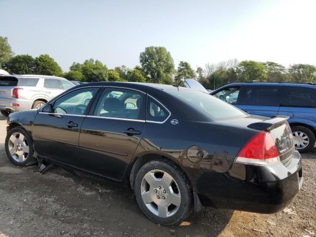 Photo 2 from auction – 2007 CHEVROLET IMPALA LT with VIN 2G1WT58K079118935
