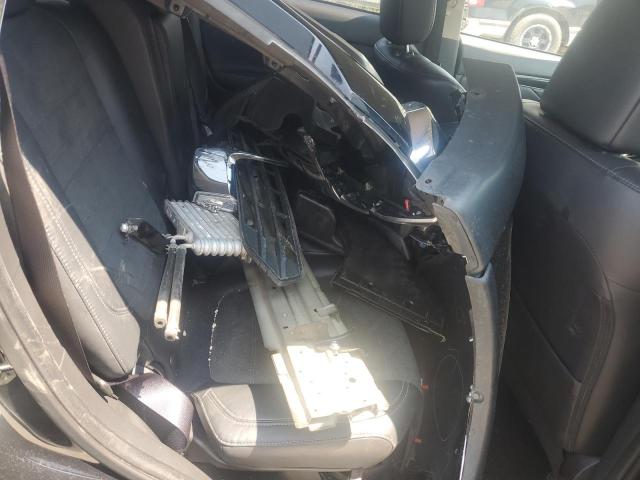 Photo 10 from auction – 2019 MITSUBISHI OUTLANDER with VIN JA4AD3A38KZ055615