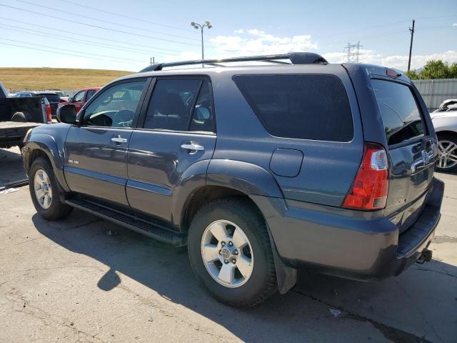 Photo 2 from auction – 2007 TOYOTA 4RUNNER SR with VIN JTEBU14R070122455