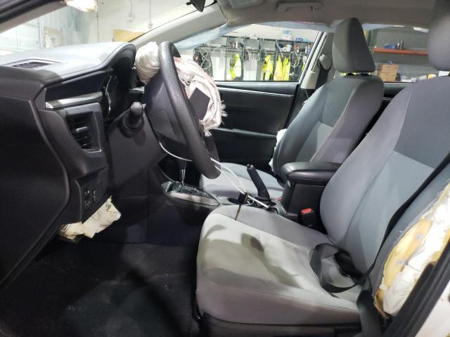 Photo 7 from auction – 2014 TOYOTA COROLLA L with VIN 2T1BURHE6EC096988