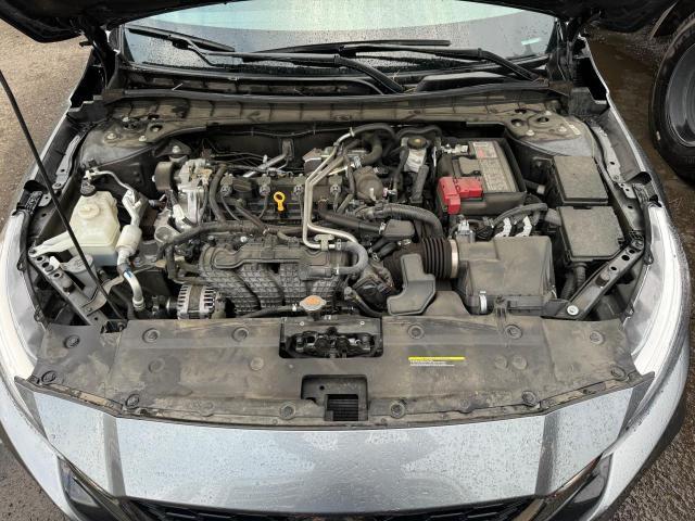 Photo 7 from auction – 2022 NISSAN ALTIMA SR with VIN 1N4BL4CV8NN391672